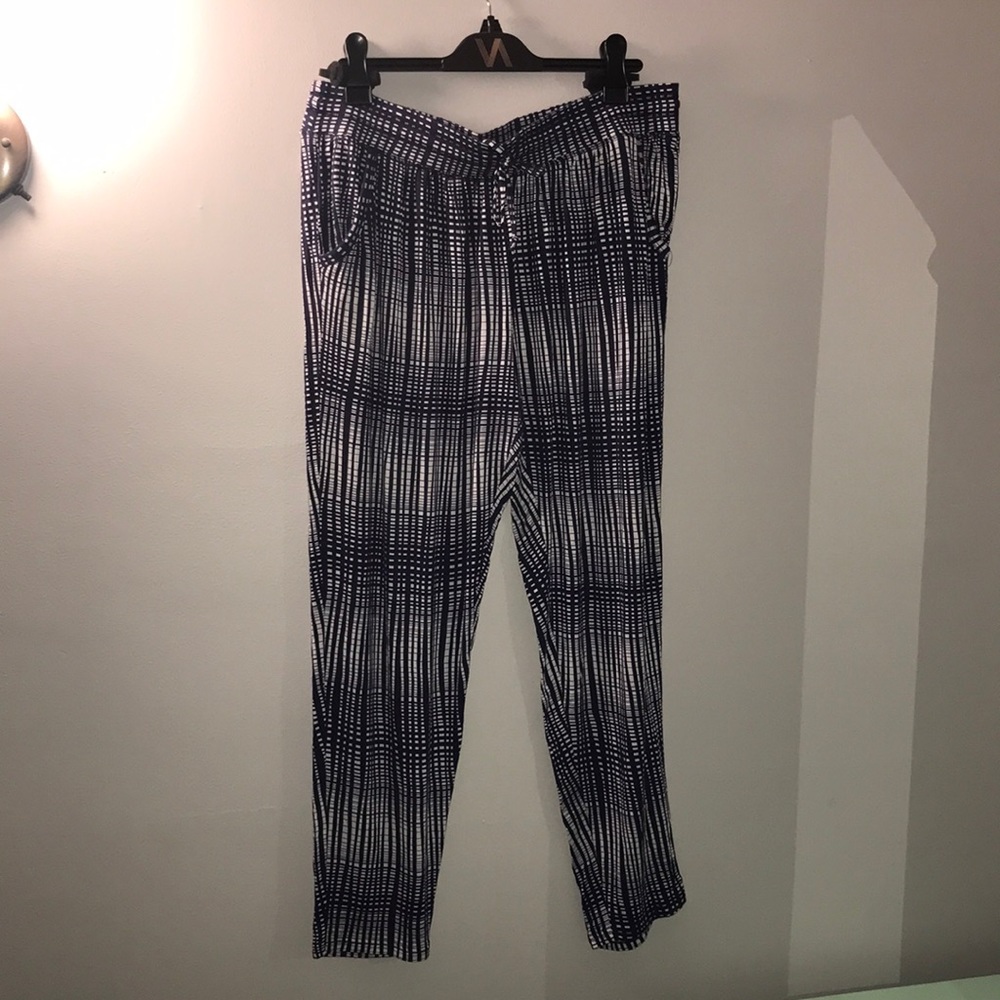 En creme | lounge pants